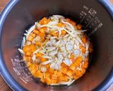 ボイルあさりで簡単炊き込みご飯♪作り方1写真