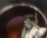 鶏肉とゴボウの揚げ甘辛絡め作り方9写真