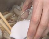 ゆり根のとろとろ♡あんかけごはん作り方6写真