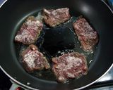 くじらの竜田揚げ作り方4写真