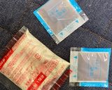 麻婆　納豆パスタ　2人前　冷凍うどん可作り方4写真