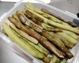 えんにょの塩蔵 (にょうさく えぞにゅう作り方12写真