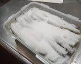 えんにょの塩蔵 (にょうさく えぞにゅう作り方13写真
