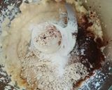 卵なし☆豆腐生チョコケーキ☆バレンタイン作り方6写真