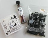 鹿児島県・長島のアオサのあんかけ豆腐作り方1写真