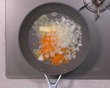 ４人でワンコイン♪鶏きのこピラフ作り方4写真