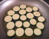 ズッキーニの焼き浸し作り方3写真