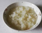 錦木（にしきぎ）箸休め・お茶漬け・肴に作り方1写真
