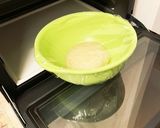 カルピスでパン作り方6写真