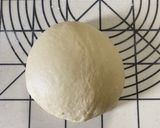 手ごねパン生地❁作り方6写真