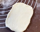 ミルクパンでハムチーズパン♡作り方2写真