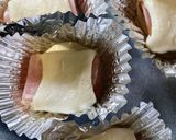 ミルクパンでハムチーズパン♡作り方5写真