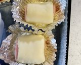 ミルクパンでハムチーズパン♡作り方6写真