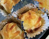 ミルクパンでハムチーズパン♡作り方8写真