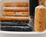 サクホロ贅沢アイスボックスクッキー☆作り方6写真