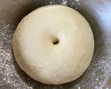 手ごねパン生地❁作り方8写真