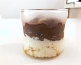 お豆腐とアボカドでティラミス作り方6写真