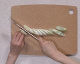 電子レンジで♪簡単肉豆腐作り方2写真