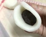 【電鍋レシピ】柏餅～端午の節句こどもの日作り方9写真