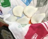 【電鍋レシピ】柏餅～端午の節句こどもの日作り方10写真