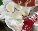【電鍋レシピ】柏餅～端午の節句こどもの日作り方11写真