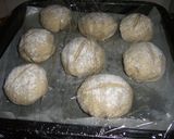 全粒粉入りふわふわパン作り方10写真