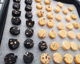 サクホロ贅沢アイスボックスクッキー☆作り方7写真