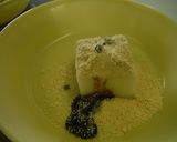 みるくきなこもち作り方8写真