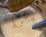 コーヒープリン作り方5写真