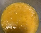 コーヒープリン作り方6写真