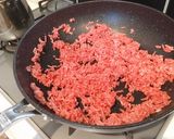 簡単ｴｽﾆｯｸ【ベトナム風まぜご飯】作り方3写真