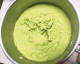 旬を味わう 枝豆のポタージュスープ♪作り方2写真