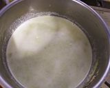 旬を味わう 枝豆のポタージュスープ♪作り方3写真