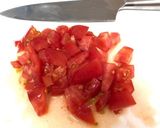 燃焼野菜スープ（カット野菜使用で簡単！）作り方1写真