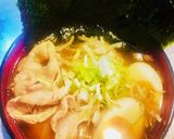 めちゃ旨♪我が家のラーメン♪作り方6写真