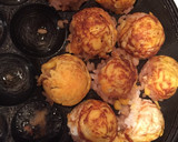 たこ焼き器 レシピ 家にあるもので作り方2写真