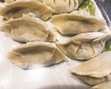 めちゃ旨♪我が家の餃子♪作り方10写真