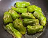 ピーマンの肉詰め♪作り方3写真