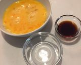 超簡単！缶詰のさんまで柳川梅風味鍋作り方2写真
