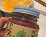 超簡単！缶詰のさんまで柳川梅風味鍋作り方3写真