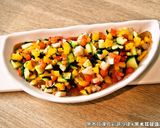 黑木耳凍佐彩蔬沙律．柯媽媽の植物燕窩作り方5写真