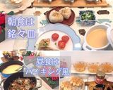 超簡単！缶詰のさんまで柳川梅風味鍋作り方7写真