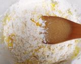 焼きりんごケーキ＆カップケーキ作り方4写真