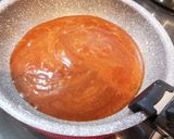 辛すぎずクセになる味♪ヤンニョムチキン☆作り方5写真