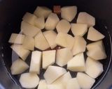 ♡とろーり美味しいコーンチーズコロッケ♡作り方3写真