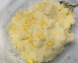 ♡とろーり美味しいコーンチーズコロッケ♡作り方6写真