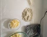 ♡とろーり美味しいコーンチーズコロッケ♡作り方7写真
