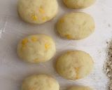 ♡とろーり美味しいコーンチーズコロッケ♡作り方8写真
