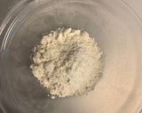 タルト生地 "オリゴ糖"使用 砂糖不使用作り方5写真