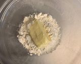 タルト生地 "オリゴ糖"使用 砂糖不使用作り方6写真